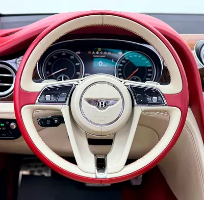 2017 Bentley BENTAYGA — фото 15