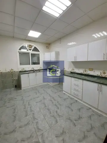 SUPER DELUXE 4BHK APARTMENT WITH MAJLIS & LIVING AREA ATPRIMELOCATION IN MBZ CITY FOR 110K ONLY.