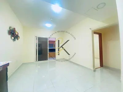 Lavish 1 BHK | With Balcony | With 2 Washroom | Full Family Building |