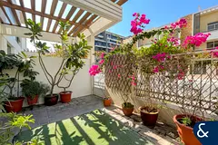 Furnished | 4 Bedrooms | 4 Bathrooms