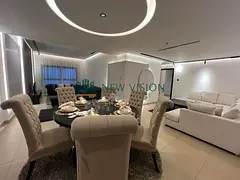 AC FR2 BR Apartment with Water Views in Al Khan
