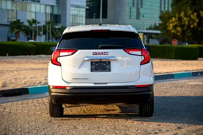 GMC Terrain SLE, миниатюра 9