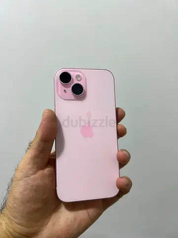 Iphone 15 face id okay 128gb ok