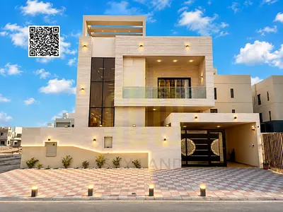 للبيع _  من المالك مباشر _ 3 طوابق _  بسعر جيد _ ملكيه حره _ جاهزه للسكن