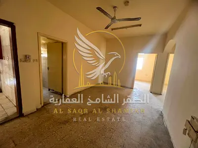 غرفتين وصالة للإيجار السنوي في منطقة أبو شغارة فرصة حقيقية للراغبين في السكن بسعر ممي