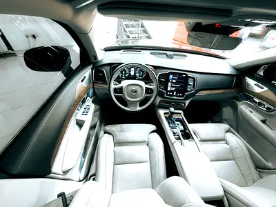 2020 Volvo XC90 thumbnail 9