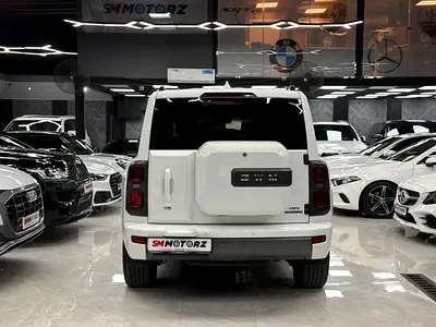 Haval H9 Dignity, миниатюра 6