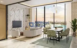 Park and Open City View | High ROI | 2BR