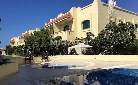 Elegant Villa | Shared Pool and garden