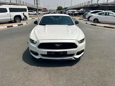 2017 FORD MUSTANG 照片 2