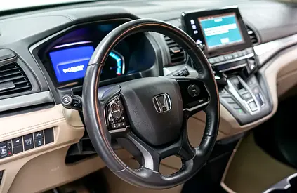 صورة 13 لـ 2019 Honda ODYSSEY