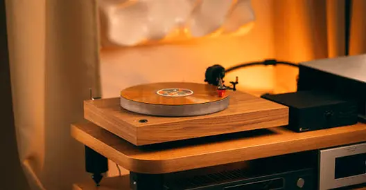 Project X2 Hifi Turntable record player