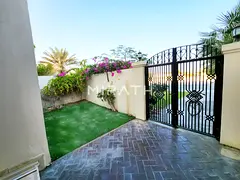 Amazing 5BR Villa | Semi-detached | Garden