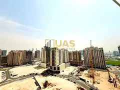 Next to Metro | Spacious 2BR Unit | High Floor | All Amenities