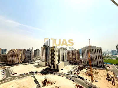 Next to Metro | Spacious 2BR Unit | High Floor | All Amenities
