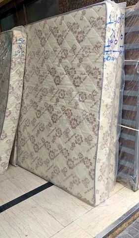 New Queen size Medicated mattress for sale.