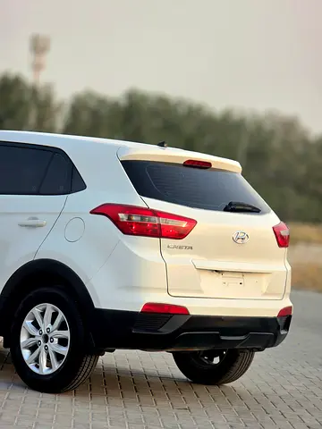 2017 Hyundai CRETA 照片 11