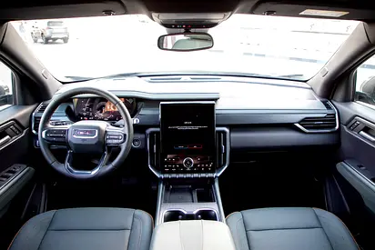 GMC Acadia AT4, миниатюра 7