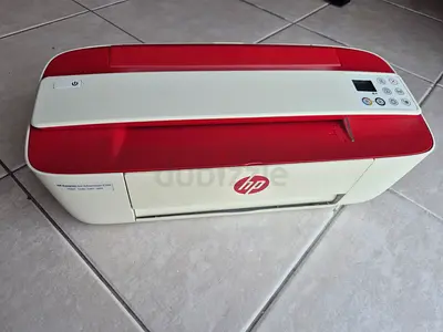 HP DeskJet Ink Advantage 3788 Wireless Printer – Excellent Working Condition