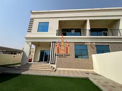 Luxury 5BR Villa with Maid’s Room & Majlis | Al Tai | AED 150K