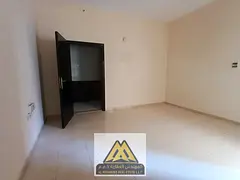 Spacious studio with balcony and central air conditioning, free maintenance, and flexible payment op