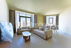 High Floor | Chiller Free | Fully Furnished