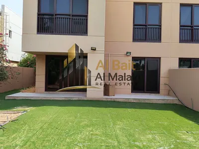 فيلا راقية للايجار السنوي في منطقة الزاهية (الجوري)
