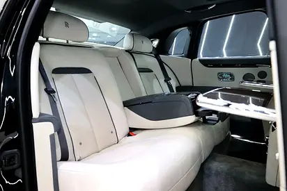 صورة 9 لـ 2021 ROLLS-ROYCE GHOST