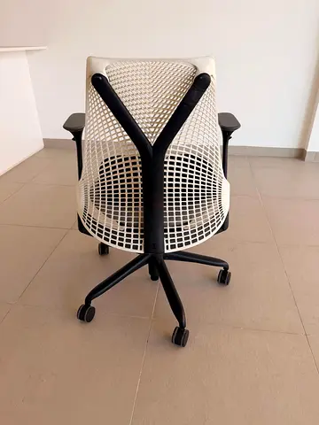 Sayl Herman Miller Chair Full Option