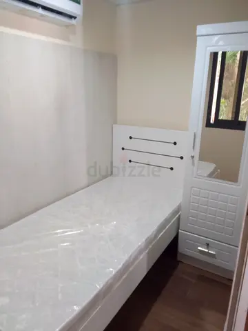 Brand New single bed with Madical mattres available