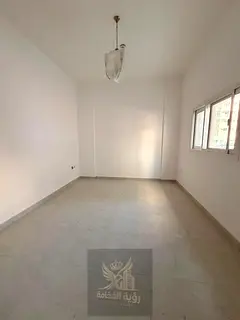 Annual Apartment for Rent in Sharjah – Al Butina