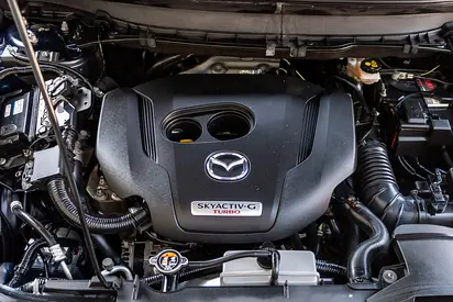 Mazda CX-9 GT, миниатюра 2