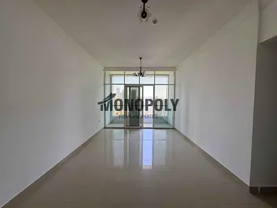 30 DAYS FREE | FREE MAINTENANCE | Pool & Gym | Balcony | Prime Area