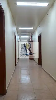 Labour Camp for Sale in Al Jurf, Ajman