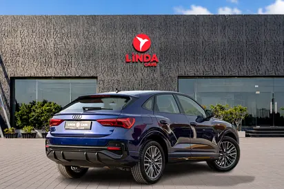 صورة مصغرة 6 لـ 2025 AUDI Q3