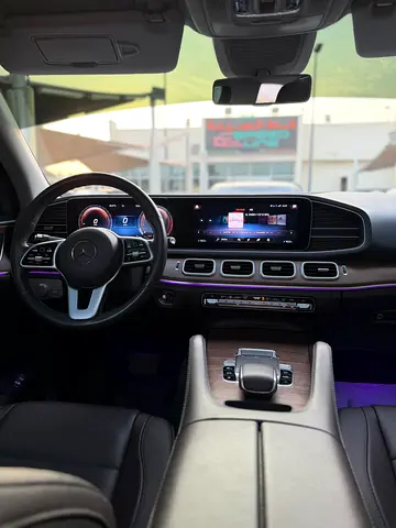 Mercedes-Benz GLE 450 4MATIC, миниатюра 7