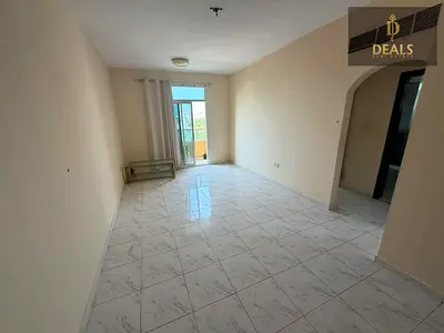 1 Bedroom Apartment for Rent in Al Bustan | Al Mina Street | Balcony | AED 26,000