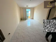 1 Bedroom Apartment for Rent in Al Bustan | Al Mina Street | Balcony | AED 26,000