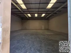 Warehouse for Rent in Al Sajaa Industrial Area, Sharjah