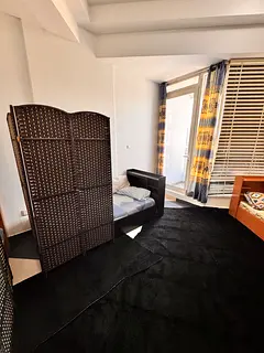 Bed space available for ladies in silicon oasis