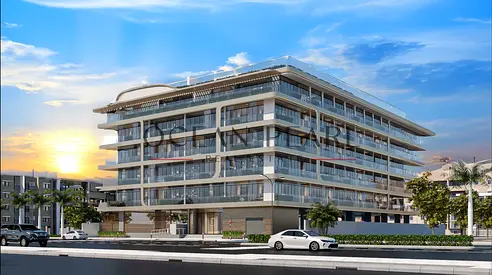 Warsan 4 Studio | AED 565K | Actually Affordable Payment Plan
