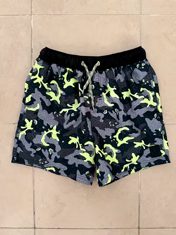 NEXT swimming trunks - Age 12