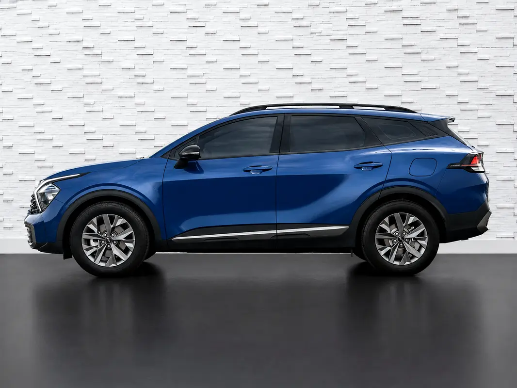 Kia Sportage 2025