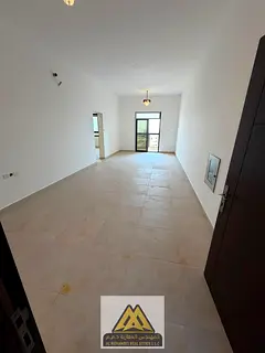 Brand New | Bright & Spacious | Balcony | Split AC | 2 Bathrooms | Prime Location | Easy Dubai & Sha