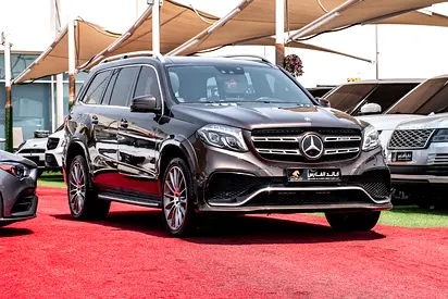 صورة مصغرة 3 لـ 2013 Mercedes-BENZ GL