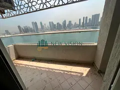 Luxury 4BHK with Sea View, Pool & Gym in Al Mamzar