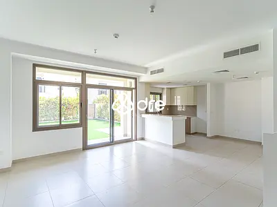 Big Layout | 3 BDR+Maid | Unfurnished | Vacant