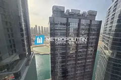 Canal View | 2 BHK with Balcony | High Floor