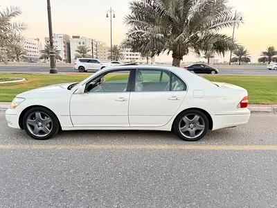 2004 Lexus LS-SERIES 缩略图 16
