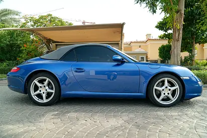 صورة 7 لـ 2006 Porsche 911